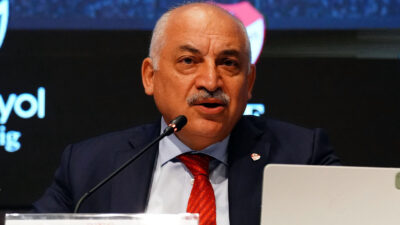 TFF’den seçim kararı