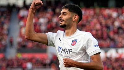 Eren Dinkçi, Freiburg’a transfer oldu