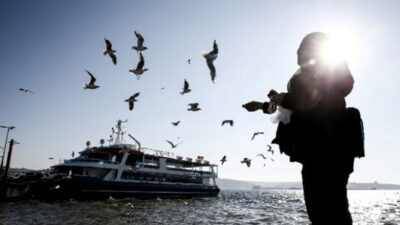 Bayramda hava nasıl olacak? Sıcaklıklar düşüyor, yağışlar şiddetleniyor