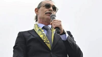 Ünlü adayların seçim karnesi: Behzat Amir başkan oldu