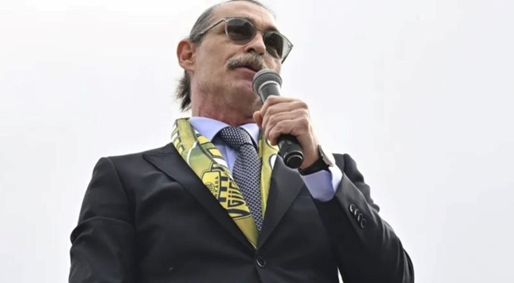 Ünlü adayların seçim karnesi: Behzat Amir başkan oldu