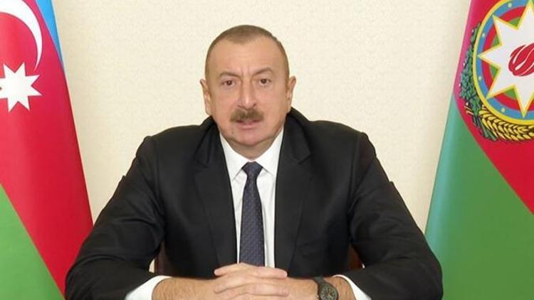 Azerbaycan Cumhurbaşkanı Aliyev Moskova’da Azerbaycan Cumhurbaşkanı Aliyev Moskova’da