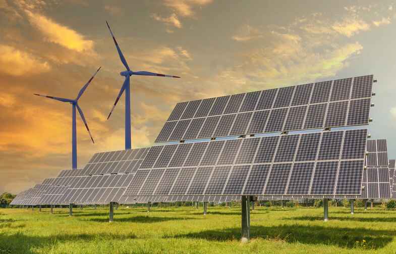 “Türkiye, 2030’da yüzde 100 yenilenebilir enerjiye geçebilir”