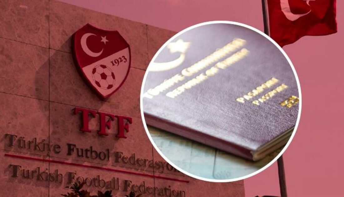 TFF’den Türk vatandaşlarına Schengen uyarısı