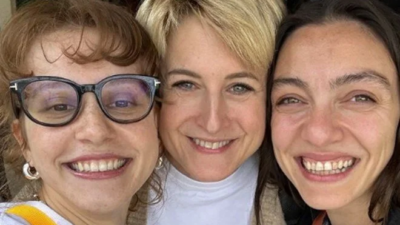 Canan Ergüder: Hastayım bu kadınlara