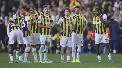 Fenerbahçe’nin yıldızlarına yakın takip