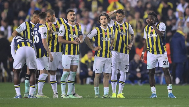 Fenerbahçe’nin yıldızlarına yakın takip