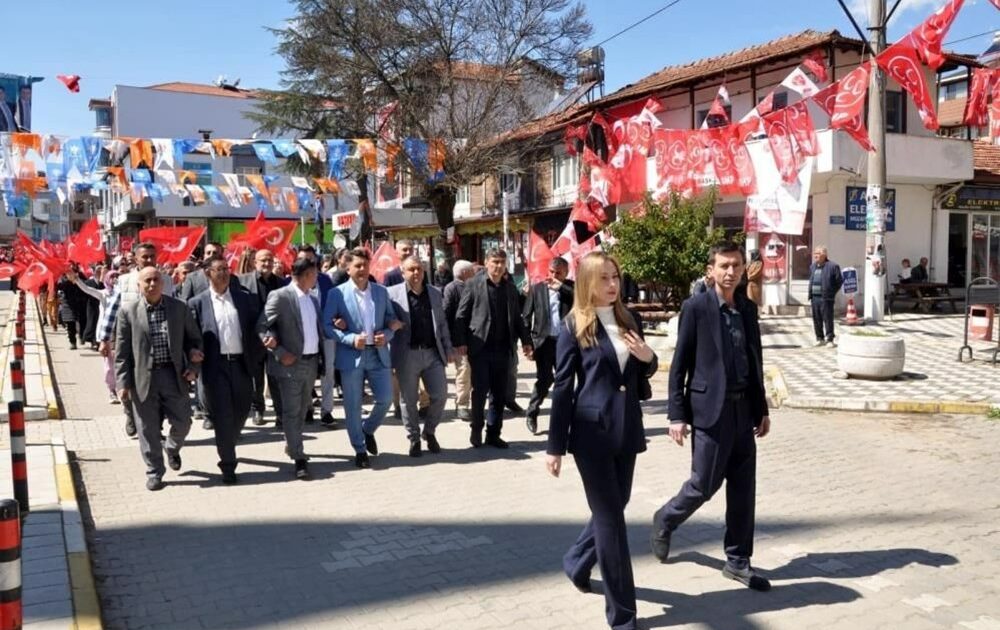 En genç belediye başkanları