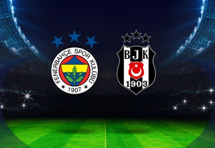 Fenerbahçe – Beşiktaş derbisinin tarihi belli oldu