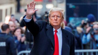Trump, sivil dolandırıcılık davasında 175 milyon dolarlık para cezasını ödedi