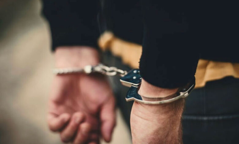 Gaziantep’te uyuşturucu ve kaçak silah operasyonu: 1 tutuklama