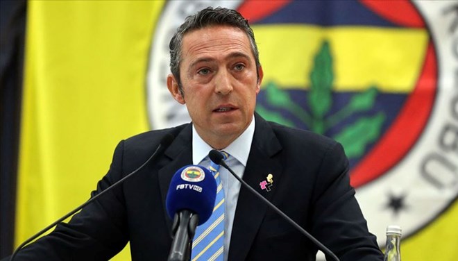 Fenerbahçe’de tarihi kongre bugün