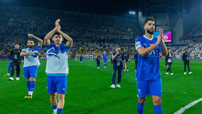 Suudi Arabistan Süper Kupası, Al Hilal’in