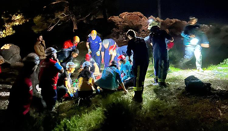 Antalya’daki teleferik kazasıyla ilgili soruşturma başlatıldı