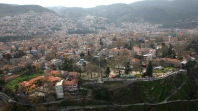 Ünlü bilim insanından Bursa’ya korkutan uyarı: 1855 depreminin tekrarı olabilir!