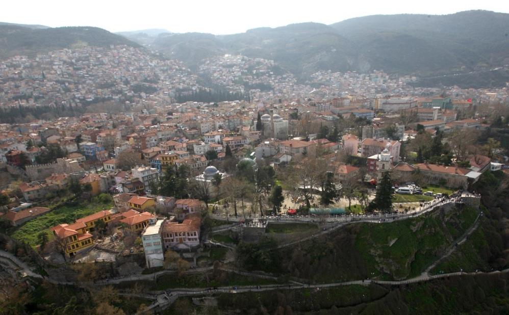 Ünlü bilim insanından Bursa’ya korkutan uyarı: 1855 depreminin tekrarı olabilir!