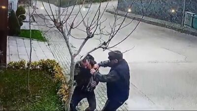 Bursa’da villadaki yangından cinayet çıktı