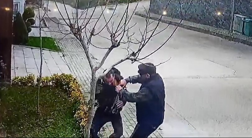 Bursa’da villadaki yangından cinayet çıktı
