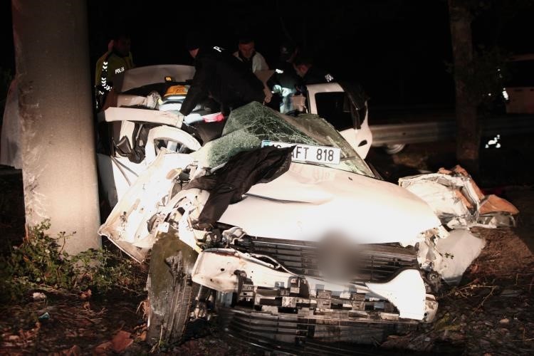Bursa’da doğum günü faciasında karar! 3 kişi hayatını kaybetmişti