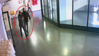 Bursa’da hırsızların tavrı pes dedirtti