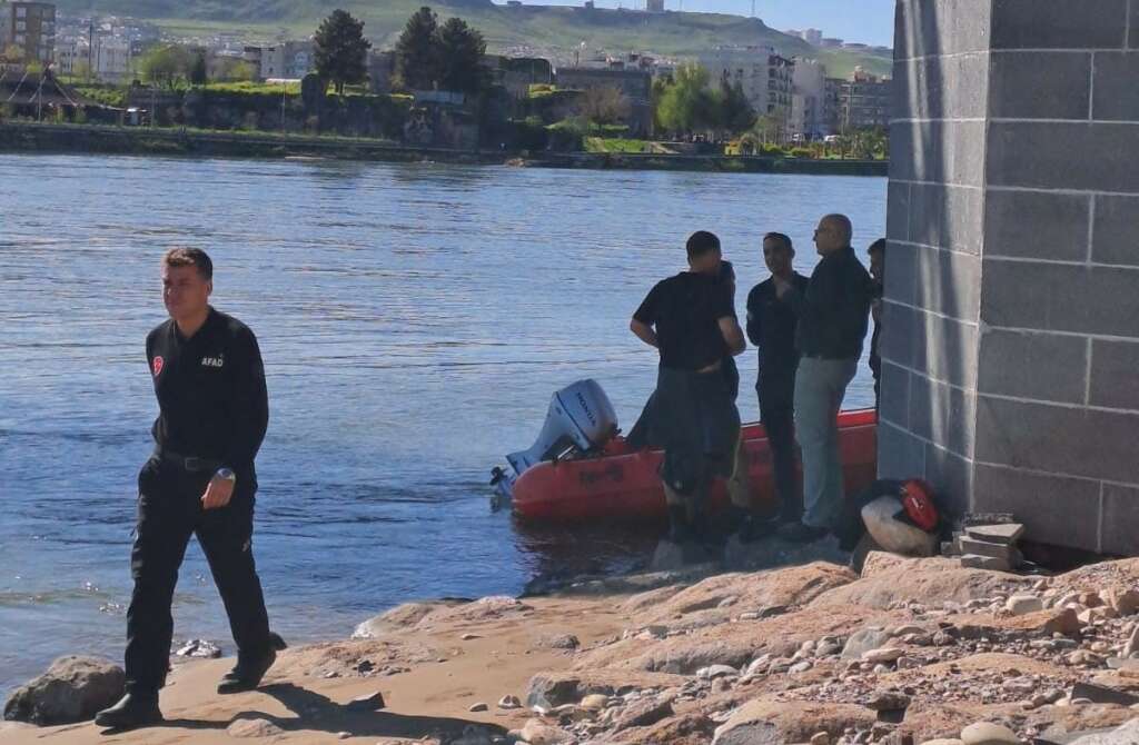 Günlerdir kayıp olan çocuğun cesedine ulaşıldı