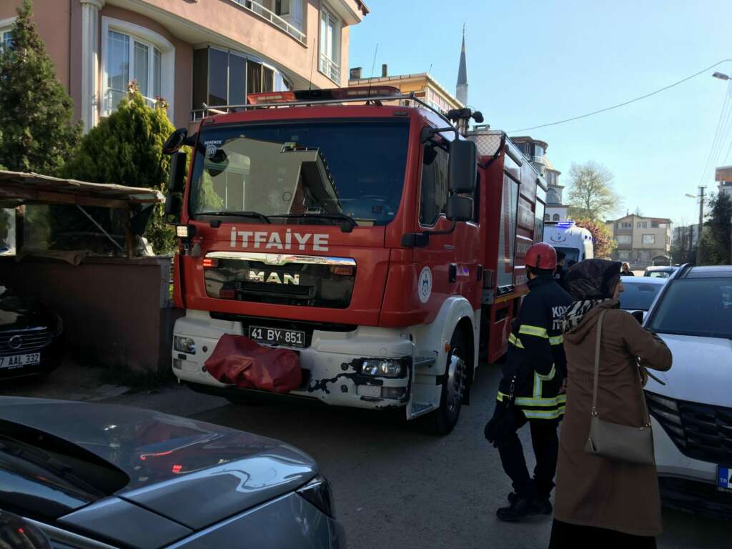 İş adamı aracında ölü bulundu