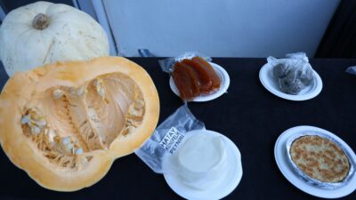 Gastronomi şehri Hatay’da 25 tescilli ürün damaklarda tat bırakıyor