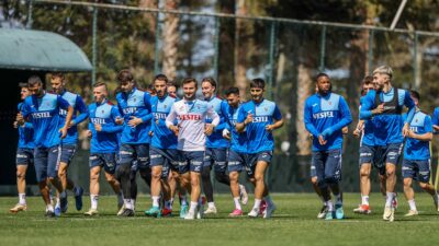 Trabzonspor’un hedefleri yolunda ilerliyor