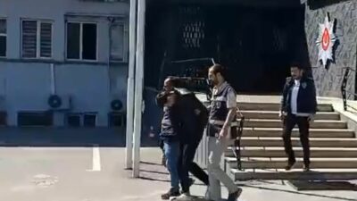 Bursa’da Çember 16 operasyonu: Suç makineleri yakalandı!