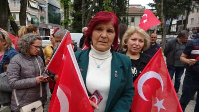 Bursa’da ilginç olay: Matbaacının hatası muhtarlıktan etti