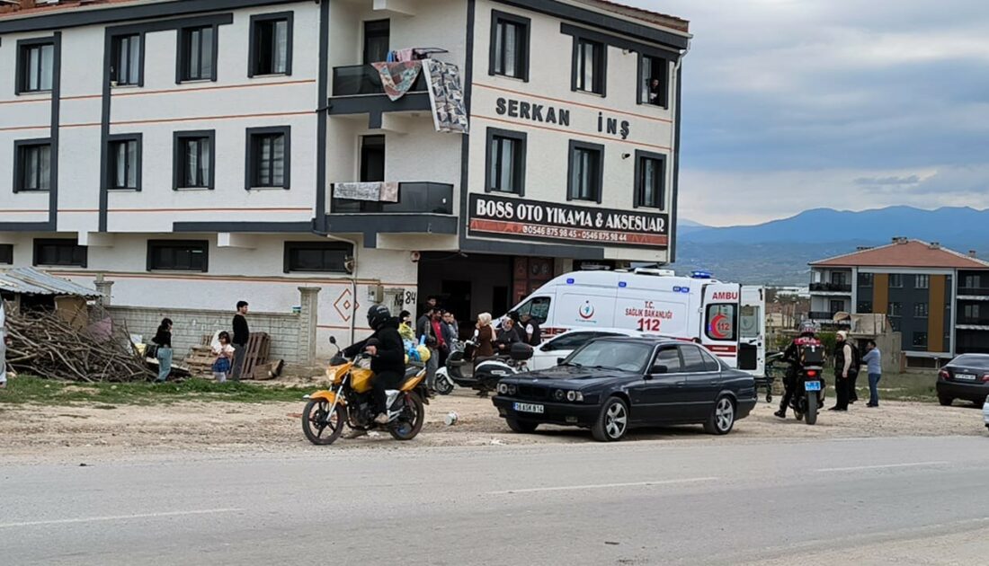 Bursa’daki silahlı yaralamada flaş gelişme