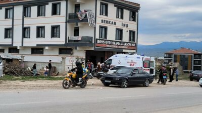 Bursa’daki silahlı yaralamada flaş gelişme