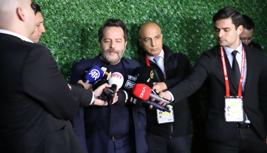 Erden Timur’dan açıklama