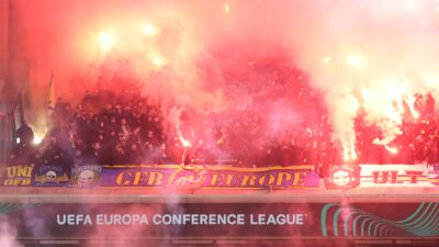 UEFA’dan Fenerbahçe hakkında ceza kararı!