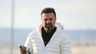 Bülent Uygun’dan Trabzonspor maçı açıklaması
