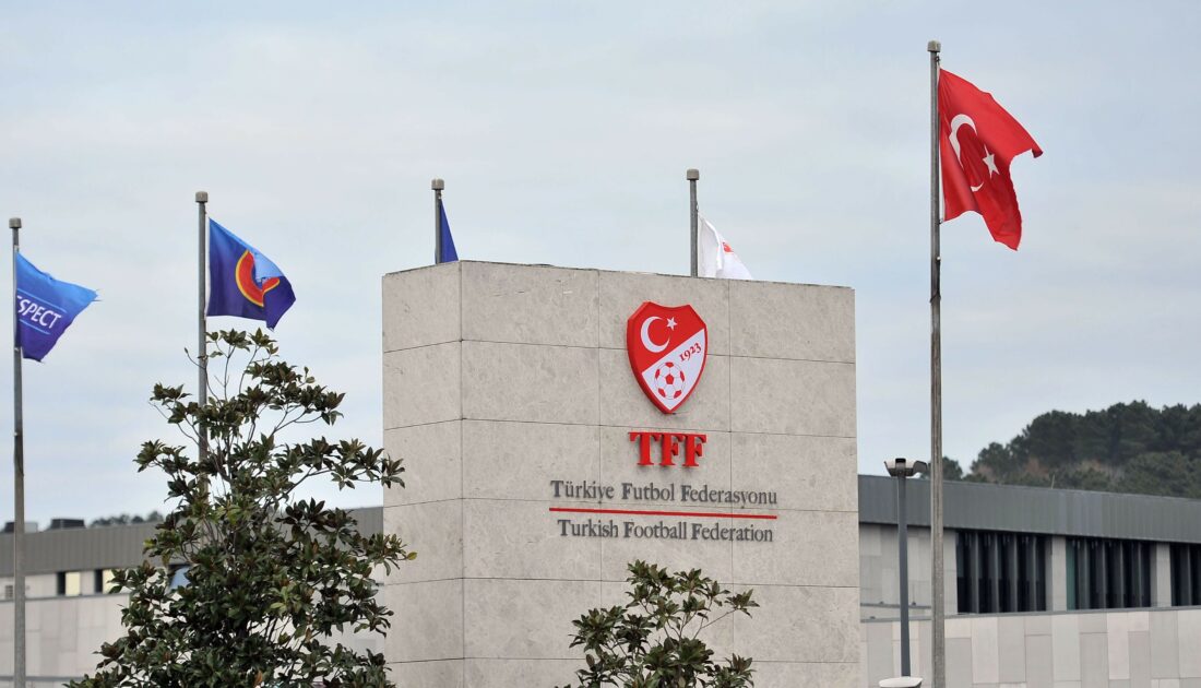 Trendyol 1. Lig’den 4 kulüp PFDK’ya sevk edildi