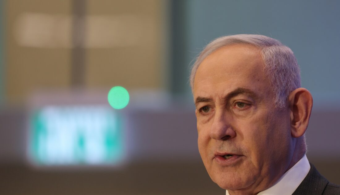 Netanyahu’dan Refah’a operasyon sinyali
