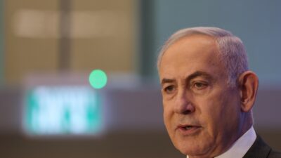 Netanyahu’dan Refah’a operasyon sinyali