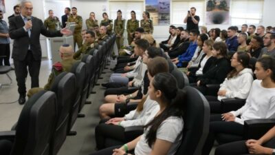 Netanyahu’dan rest: Hiçbir güç engelleyemeyecek!