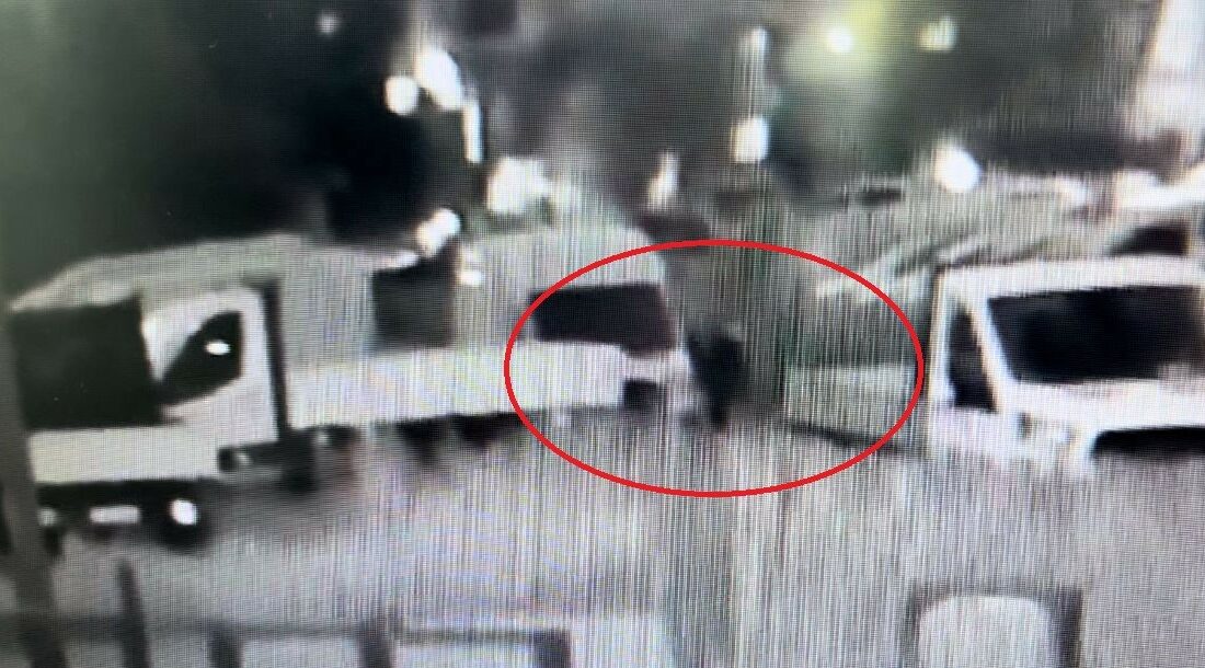 Bursa’da polis oto hırsızını gökte ararken cezaevinde buldu