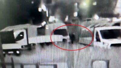 Bursa’da polis oto hırsızını gökte ararken cezaevinde buldu