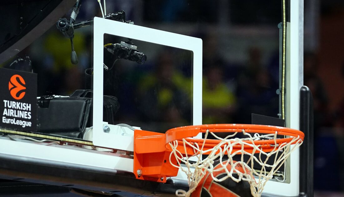 THY Euroleague’de son hafta heyecanı