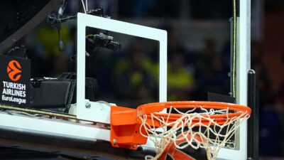 THY Euroleague’de son hafta heyecanı