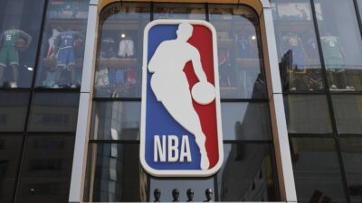 NBA’de normal sezon tamamlandı