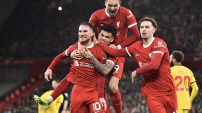 Premier Lig’de bu sezon liderlik 15 kez el değiştirdi
