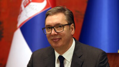 Sırbistan Cumhurbaşkanı Vucic’ten korkutan senaryo