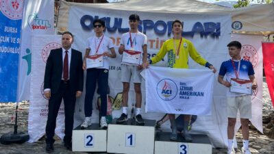 Yönlerini Bursa’da buldular