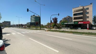 Bursa’da atv ile yayaya çarptı, kaçarken yakalanıp darp edildi