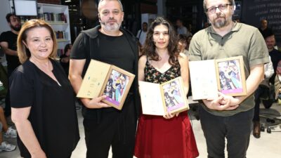 Nilüfer’de ‘Koza Buluşmaları’ başladı