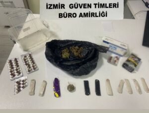 Polis suçlulara göz açtırmıyor: 41 tutuklama